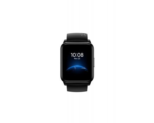 Часы REALME Смарт часы Realme Watch 2_RMW2008_Black/Черный