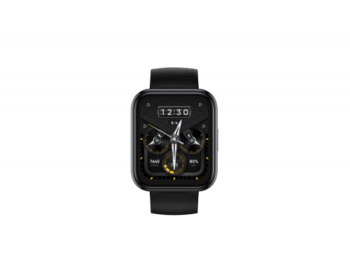 Часы REALME Смарт часы Realme Watch 2 Pro_RMA2006_Gray/Серый
