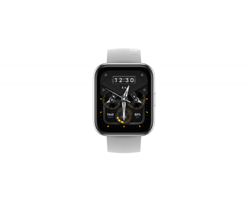 Часы REALME Смарт часы Realme Watch 2 Pro_RMA2006_Silver/Серебряный