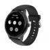 Часы Doogee Смарт-часы CR1 Smartwatch_Obsidian Black