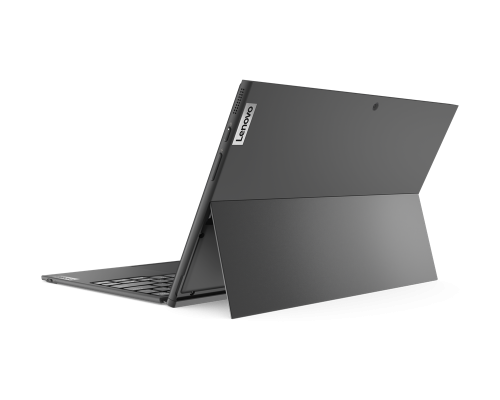 Компьютер планшетный Lenovo IdeaPad Duet 3 10IGL5  10.3'' WUXGA(1920x1200) IPS/Intel® Pentium® Silver N5030 1,1 GHz Quad/8GB/128GB/Intel® UHD Graphics 605/no3G/WiFi ac/5.0/USB-C 3.2/2.0MP+5.0MP/microSD/PEN/30.00Wh/9,3 h/866 g/W10Pro/1Y/GREY