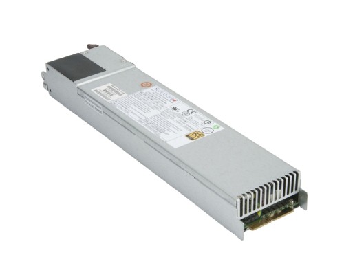 Блок питания PWS-1K21P-1R  1200W Gold-Level power supply with PMBus