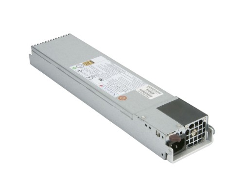 Блок питания PWS-1K21P-1R  1200W Gold-Level power supply with PMBus