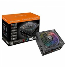 Блок питания Toughpower Grand RGB 1050 Platinum PS-TPG-1050F1FAPE-1 1050W, 80 Plus Platinum, полностью модульный                                                                                                                                          