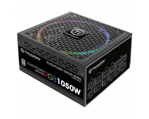 Блок питания Toughpower Grand RGB 1050 Platinum PS-TPG-1050F1FAPE-1 1050W, 80 Plus Platinum, полностью модульный