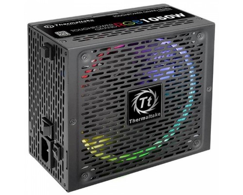 Блок питания Toughpower Grand RGB 1050 Platinum PS-TPG-1050F1FAPE-1 1050W, 80 Plus Platinum, полностью модульный