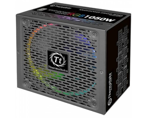 Блок питания Toughpower Grand RGB 1050 Platinum PS-TPG-1050F1FAPE-1 1050W, 80 Plus Platinum, полностью модульный