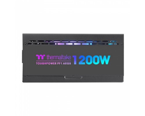 Блок питания Toughpower PF1 ARGB 1200 PS-TPD-1200F3FAPE-1 1200W,80 Plus Platinum, полностью модульный