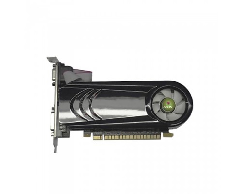 Видеокарта GT610 2GB DDR3 64Bit, LP Single Fan , RTL (AF610-2048D3L5) RTL