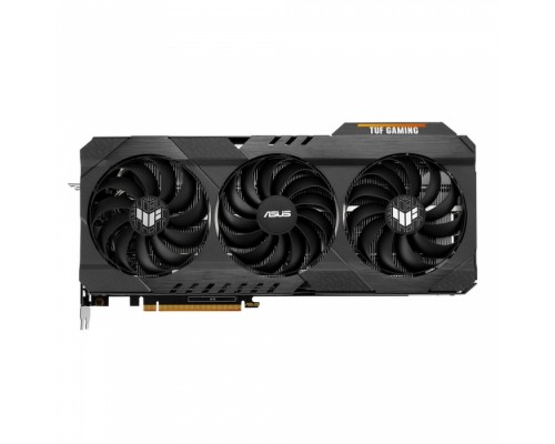 Видеокарта TUF-RX6900XT-O16G-GAMING RX6900XT 16GB GDDR6 256bit HDMI 3xDP RTL