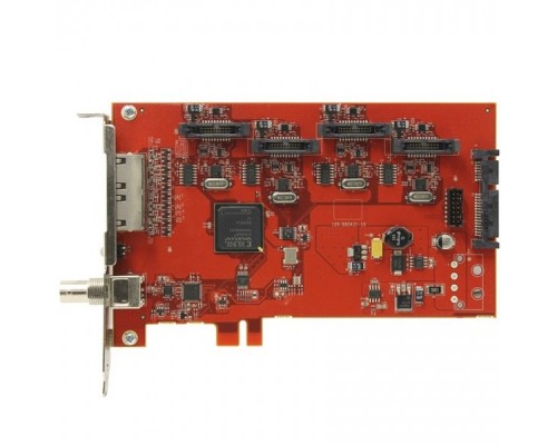 Плата синхронизации AMD FirePro S400 Sync Module (AW100505981)(100-505981) RTL