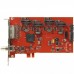 Плата синхронизации AMD FirePro S400 Sync Module (AW100505981)(100-505981) RTL