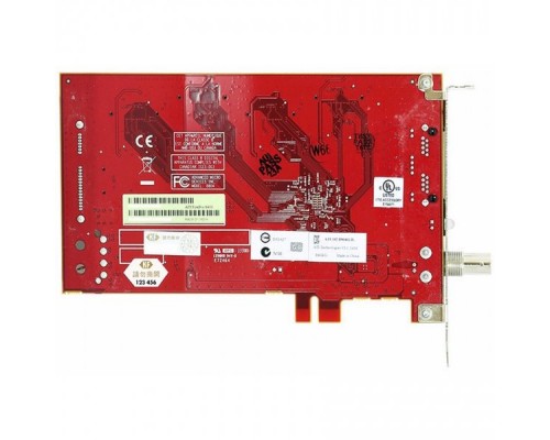 Плата синхронизации AMD FirePro S400 Sync Module (AW100505981)(100-505981) RTL