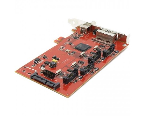 Плата синхронизации AMD FirePro S400 Sync Module (AW100505981)(100-505981) RTL