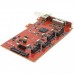 Плата синхронизации AMD FirePro S400 Sync Module (AW100505981)(100-505981) RTL