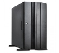 Корпус SR11269H01*14671 SERVER,BK CC1012,W/12G MINI SAS HD BP+RPSU+HDD CAGE+HOT SWAP FAN W/HOLDER&FINGER GUARD&SCREW,SINGLE(CHENBRO,SR/SK)                                                                                                                