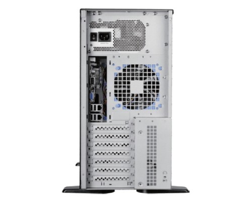 Корпус SR11269H01*14671 SERVER,BK CC1012,W/12G MINI SAS HD BP+RPSU+HDD CAGE+HOT SWAP FAN W/HOLDER&FINGER GUARD&SCREW,SINGLE(CHENBRO,SR/SK)