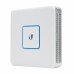 Маршрутизатор Ubiquiti UniFi Security Gateway [USG-EU], 2 ядра (500 МГц), 3x 1G RJ45, 1x RJ45