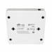 Маршрутизатор Ubiquiti UniFi Security Gateway [USG-EU], 2 ядра (500 МГц), 3x 1G RJ45, 1x RJ45