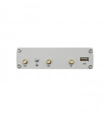 Маршрутизатор Teltonika RUTX10 4G (LTE) cat6 / 3G . 2x SIM / W-Fi 5 / 4x Gigabit RJ-45 / USB 2.0 / GPS/GNSS / BLE                                                                                                                                         