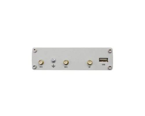 Маршрутизатор Teltonika RUTX10 4G (LTE) cat6 / 3G . 2x SIM / W-Fi 5 / 4x Gigabit RJ-45 / USB 2.0 / GPS/GNSS / BLE