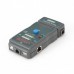 Тестер LAN Cablexpert NCT-2, 100/1000 Base-TX, для UTP, STP, RJ-11, USB-кабеля (031967)