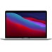 Ноутбук 13-inch MacBook Pro with Touch Bar: Apple M1 chip with 8-core CPU and 8-core GPU/16GB/512GB SSD - Silver