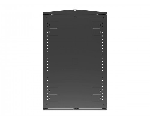 Шкаф Vertiv 48U 2265x 600x1100мм, 77% перф. передняя дверь с замком, 77% перф. распашная задняя дверь с замком, 4x19” серверных направляющих, боковые панели, крыша, ролики и регулируемые ножки, 2 органайзера для PDU и кабелей, 50хM6 гаек и винтов, RA