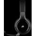 Игровая гарнитура Corsair Gaming™ Virtuoso RGB Wireless High-Fidelity Gaming Headset, Carbon (EU Version)