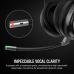 Игровая гарнитура Corsair Gaming™ Virtuoso RGB Wireless High-Fidelity Gaming Headset, Carbon (EU Version)