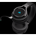 Игровая гарнитура Corsair Gaming™ Virtuoso RGB Wireless High-Fidelity Gaming Headset, Carbon (EU Version)