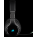 Игровая гарнитура Corsair Gaming™ Virtuoso RGB Wireless High-Fidelity Gaming Headset, Carbon (EU Version)