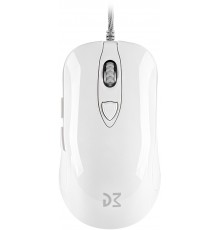 Мышь Dream Machines Mouse DM1 FPS Pearl White                                                                                                                                                                                                             