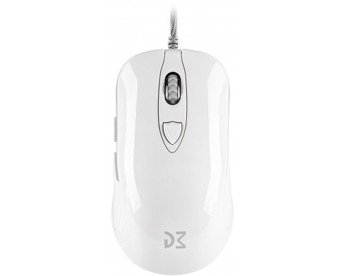 Мышь Dream Machines Mouse DM1 FPS Pearl White