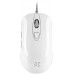 Мышь Dream Machines Mouse DM1 FPS Pearl White