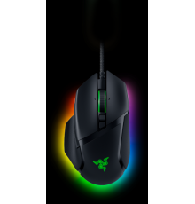 Мышь Razer Basilisk V3 - Ergonomic Wired Gaming Mouse                                                                                                                                                                                                     