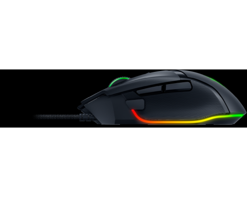 Мышь Razer Basilisk V3 - Ergonomic Wired Gaming Mouse