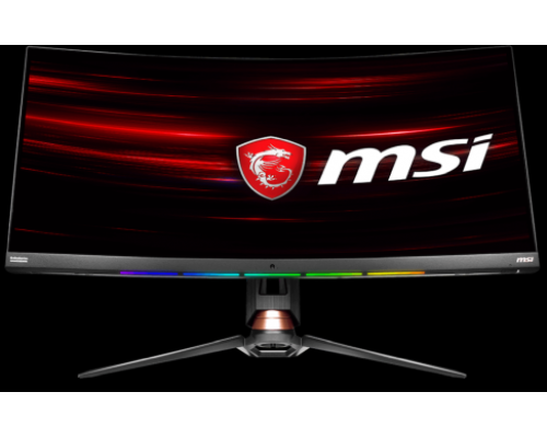 Монитор MSI Optix MPG341CQR 34