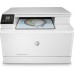 Многофункциональное устройство HP Color LaserJet Pro MFP M182n 7KW54A