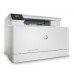 Многофункциональное устройство HP Color LaserJet Pro MFP M182n 7KW54A