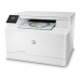 Многофункциональное устройство HP Color LaserJet Pro MFP M182n 7KW54A