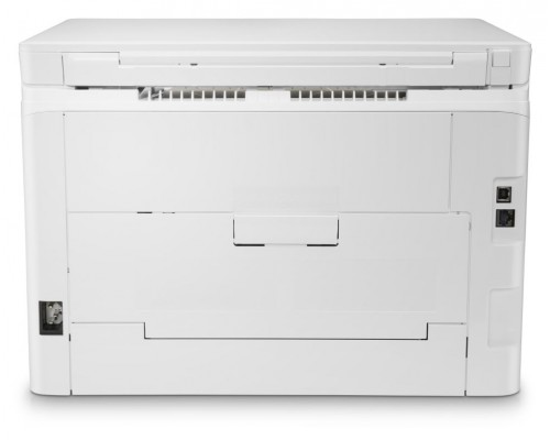 Многофункциональное устройство HP Color LaserJet Pro MFP M182n 7KW54A