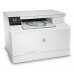 Многофункциональное устройство HP Color LaserJet Pro MFP M182n 7KW54A