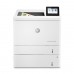 Лазерный принтер/ HP Color LaserJet Enterprise M555x Prntr