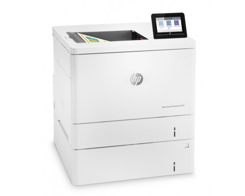 Лазерный принтер/ HP Color LaserJet Enterprise M555x Prntr