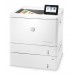 Лазерный принтер/ HP Color LaserJet Enterprise M555x Prntr