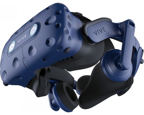 Шлем виртуальной реальности HTC VIVE Pro Eye Full Kit
