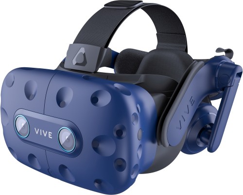 Шлем виртуальной реальности HTC VIVE Pro Eye Full Kit