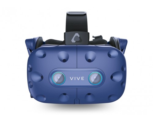 Шлем виртуальной реальности HTC VIVE Pro Eye Full Kit