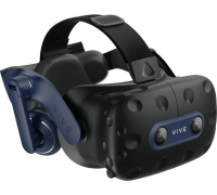 Шлем виртуальной реальности HTC VIVE Pro 2 Headset                                                                                                                                                                                                        